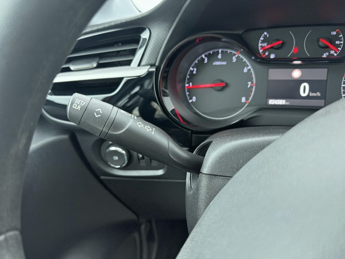 Opel CORSA 1.2 75 ch BVM5 Edition