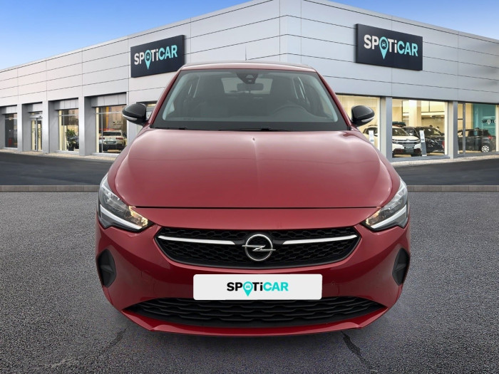 Opel CORSA 1.2 75 ch BVM5 Edition