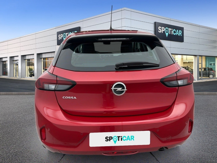 Opel CORSA 1.2 75 ch BVM5 Edition