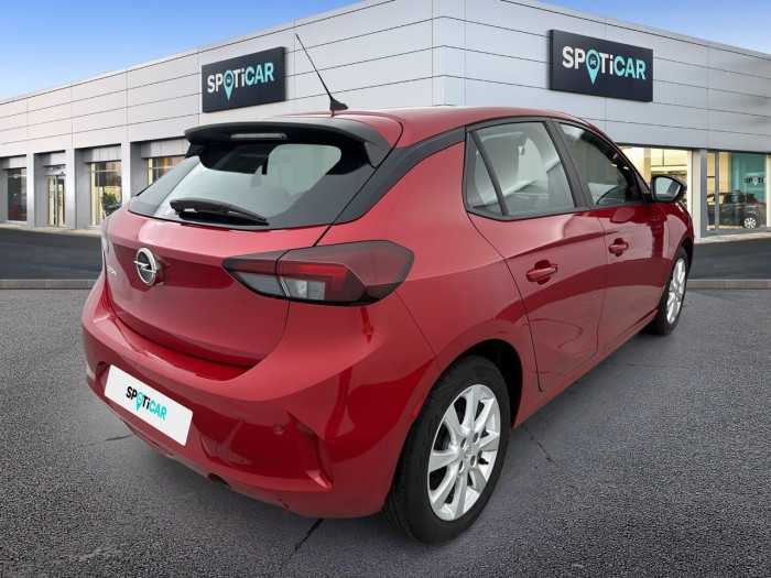 Opel CORSA 1.2 75 ch BVM5 Edition