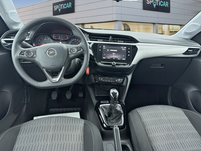 Opel CORSA 1.2 75 ch BVM5 Edition
