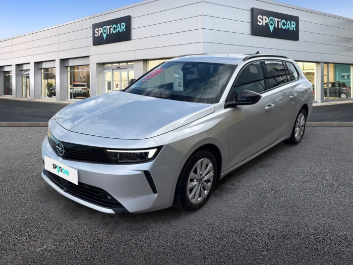 Opel ASTRA SPORTS TOURER Tourer1.5 Diesel 130 ch BVA8 Edition