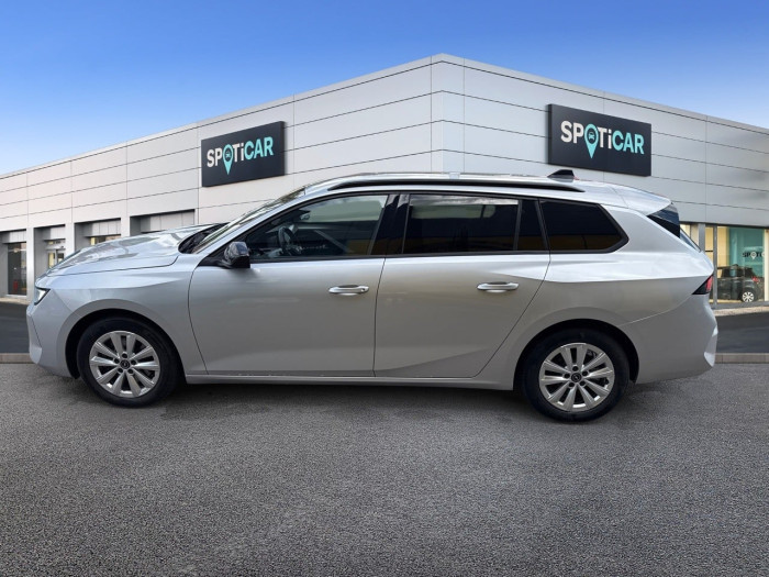 Opel ASTRA SPORTS TOURER Tourer1.5 Diesel 130 ch BVA8 Edition
