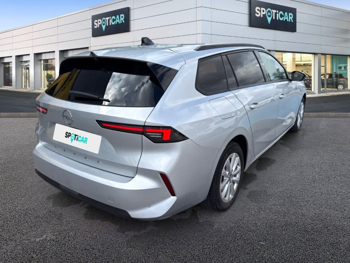 Opel ASTRA SPORTS TOURER Tourer1.5 Diesel 130 ch BVA8 Edition