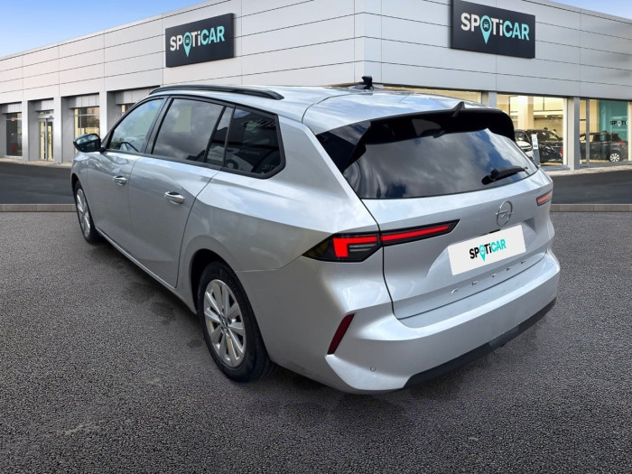 Opel ASTRA SPORTS TOURER Tourer1.5 Diesel 130 ch BVA8 Edition