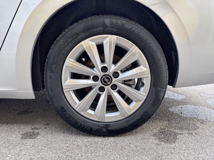Opel ASTRA SPORTS TOURER Tourer1.5 Diesel 130 ch BVA8 Edition