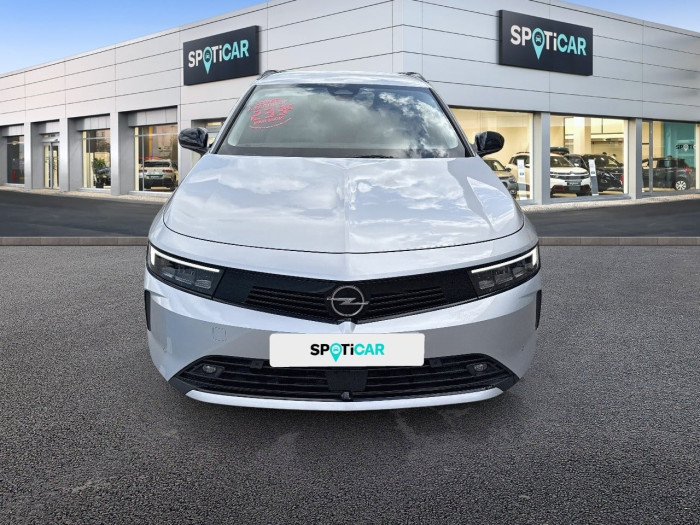 Opel ASTRA SPORTS TOURER Tourer1.5 Diesel 130 ch BVA8 Edition