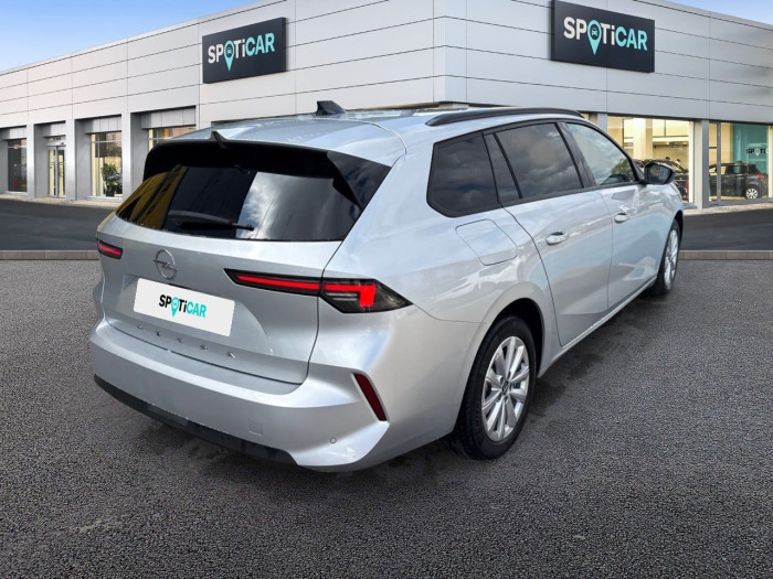 Opel ASTRA SPORTS TOURER Tourer1.5 Diesel 130 ch BVA8 Edition