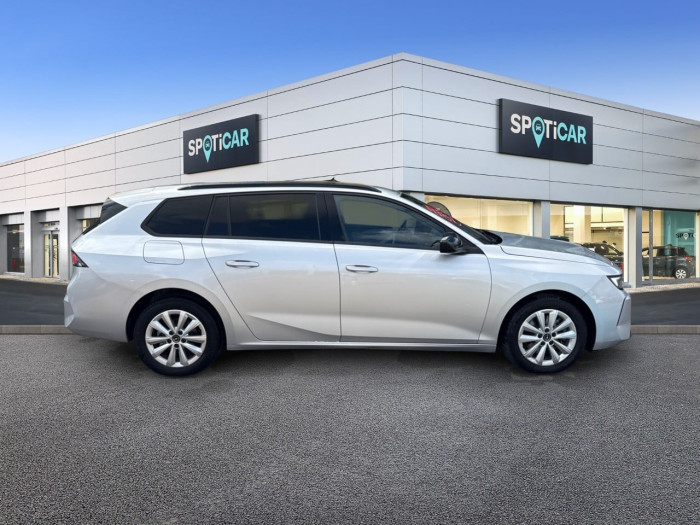 Opel ASTRA SPORTS TOURER Tourer1.5 Diesel 130 ch BVA8 Edition