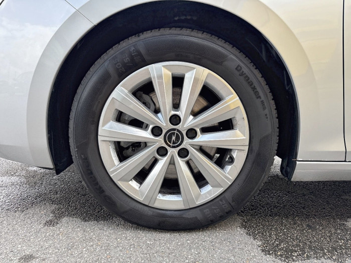 Opel ASTRA SPORTS TOURER Tourer1.5 Diesel 130 ch BVA8 Edition