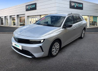 Opel ASTRA SPORTS TOURER Tourer1.5 Diesel 130 ch BVA8 Edition