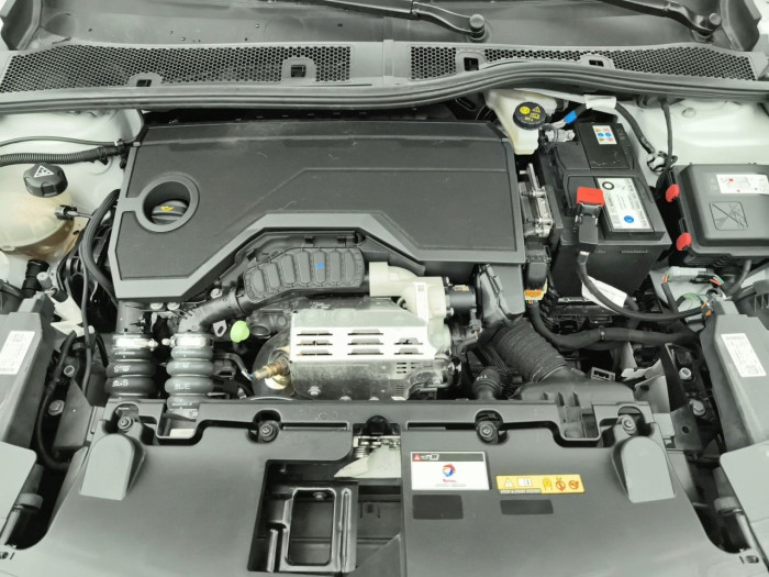 Opel Mokka 1.2 Turbo 100 ch BVM6 Elegance