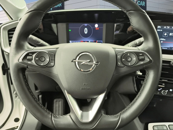 Opel Mokka 1.2 Turbo 100 ch BVM6 Elegance