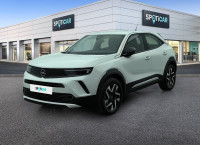 Opel Mokka 1.2 Turbo 100 ch BVM6 Elegance