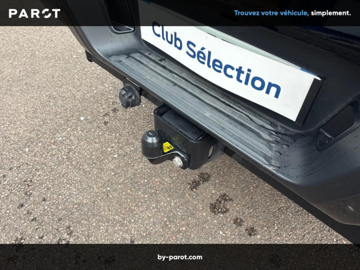Ford Ranger 2.0 EcoBlue 213ch Stop&Start Super Cab Wildtrak e-4WD BVA10