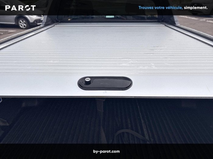 Ford Ranger 2.0 EcoBlue 213ch Stop&Start Super Cab Wildtrak e-4WD BVA10