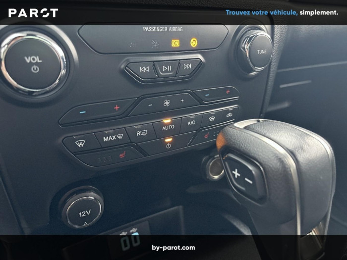 Ford Ranger 2.0 EcoBlue 213ch Stop&Start Super Cab Wildtrak e-4WD BVA10