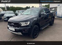 Ford Ranger 2.0 EcoBlue 213ch Stop&Start Super Cab Wildtrak e-4WD BVA10