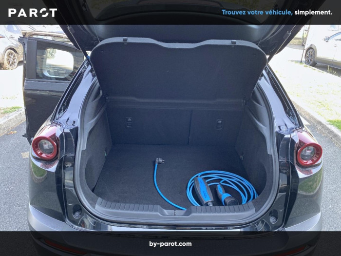 Mazda MX-30 e-SKYACTIV R-EV 170ch Prime-Line 2023