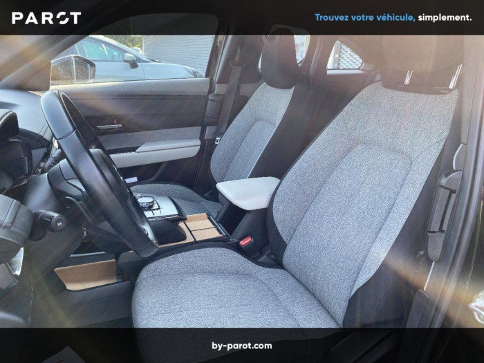 Mazda MX-30 e-SKYACTIV R-EV 170ch Prime-Line 2023