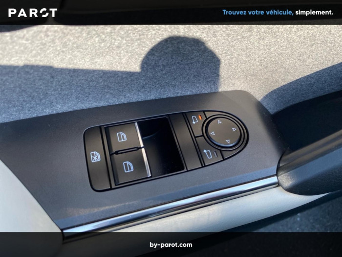 Mazda MX-30 e-SKYACTIV R-EV 170ch Prime-Line 2023