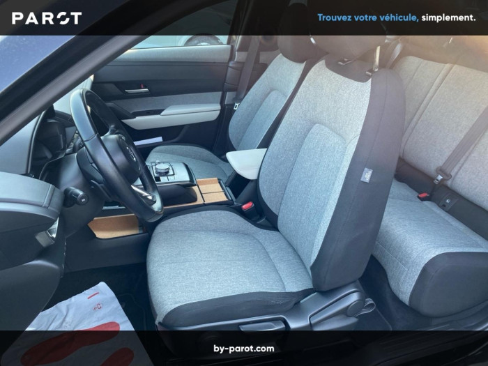 Mazda MX-30 e-SKYACTIV R-EV 170ch Prime-Line 2023