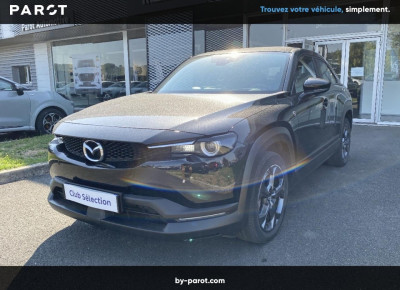 Mazda MX-30 e-SKYACTIV R-EV 170ch Prime-Line 2023