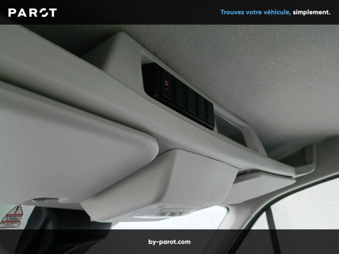 Ford Transit 2T CCb T350 L2 2.0 EcoBlue 165ch Trend