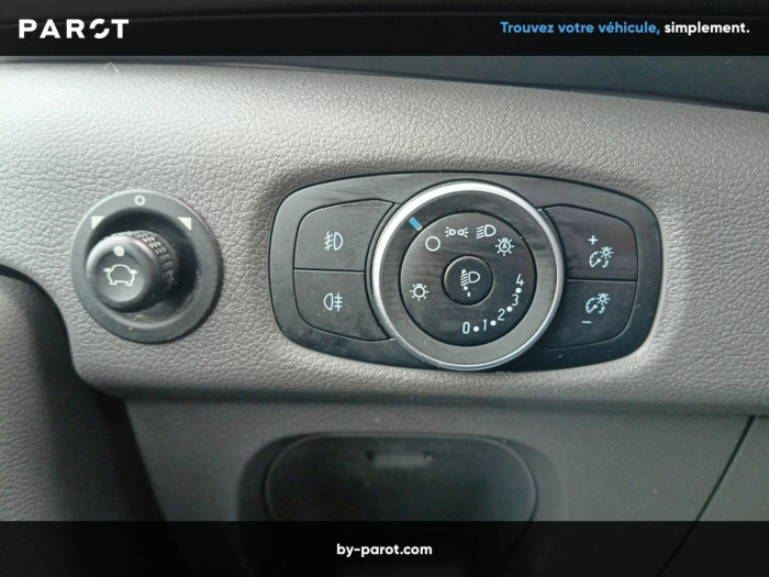 Ford Transit 2T CCb T350 L2 2.0 EcoBlue 165ch Trend
