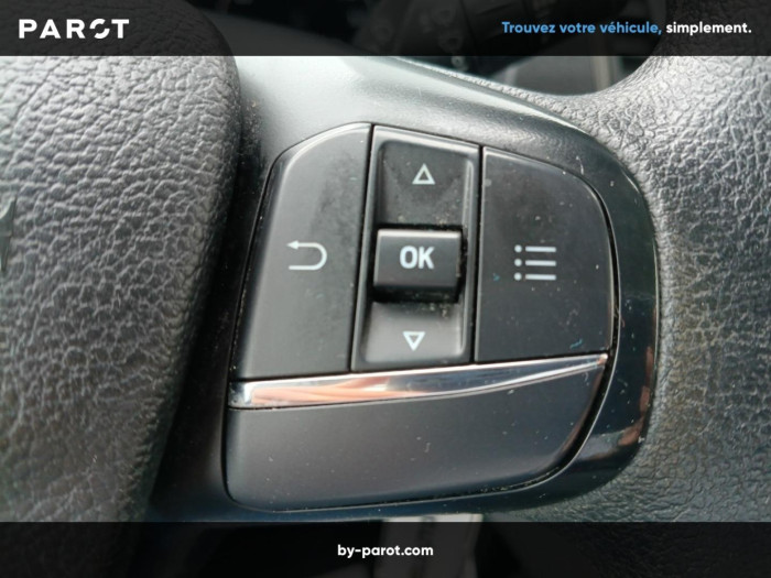 Ford Transit 2T CCb T350 L2 2.0 EcoBlue 165ch Trend