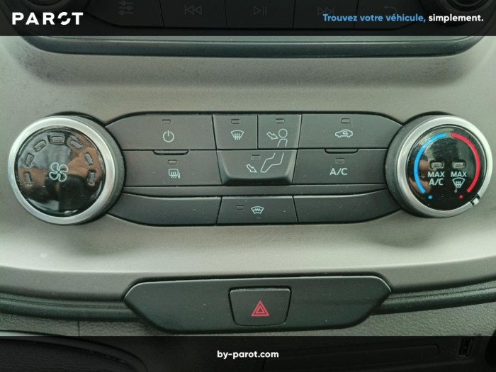 Ford Transit 2T CCb T350 L2 2.0 EcoBlue 165ch Trend