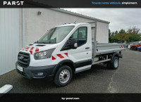Ford Transit 2T CCb T350 L2 2.0 EcoBlue 165ch Trend
