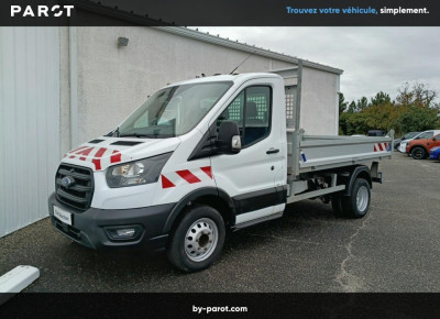 Ford Transit 2T CCb T350 L2 2.0 EcoBlue 165ch Trend