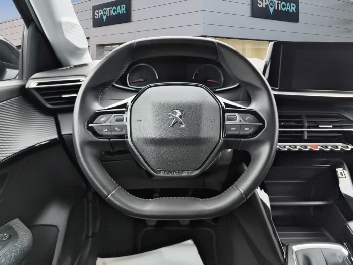 Peugeot 208 BUSINESS PureTech 75 S&S BVM5 Active Business