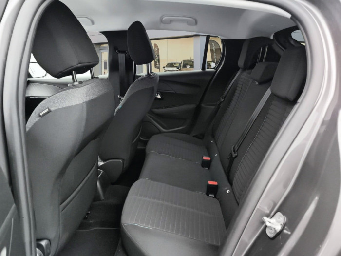 Peugeot 208 BUSINESS PureTech 75 S&S BVM5 Active Business