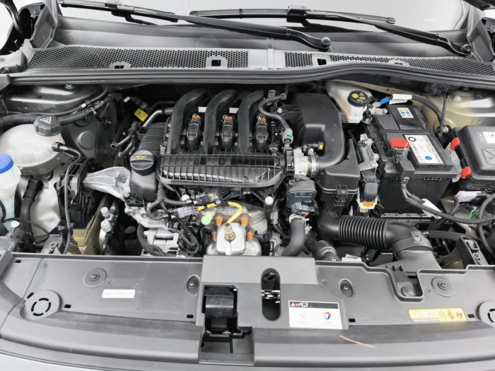 Peugeot 208 BUSINESS PureTech 75 S&S BVM5 Active Business