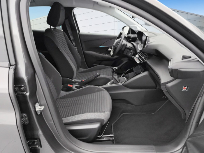 Peugeot 208 BUSINESS PureTech 75 S&S BVM5 Active Business