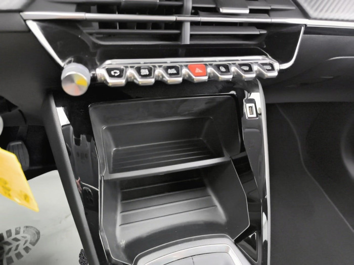 Peugeot 208 BUSINESS PureTech 75 S&S BVM5 Active Business