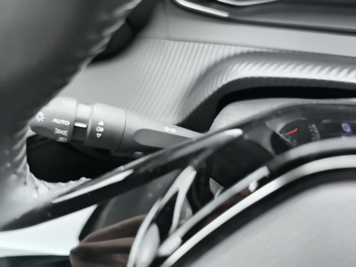 Peugeot 208 BUSINESS PureTech 75 S&S BVM5 Active Business
