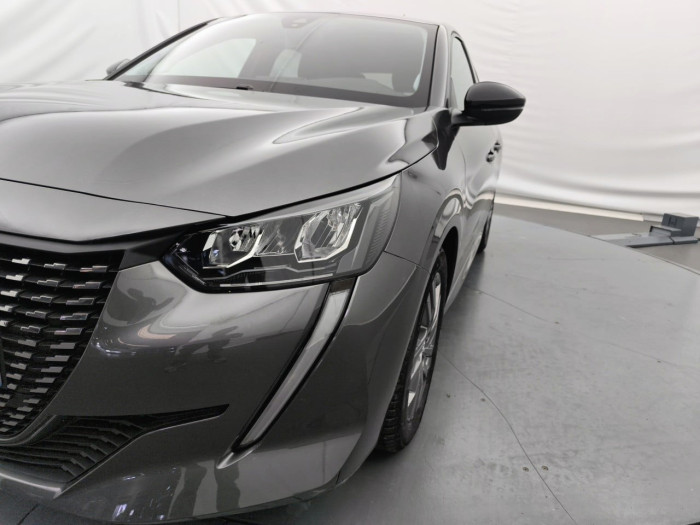 Peugeot 208 BUSINESS PureTech 75 S&S BVM5 Active Business
