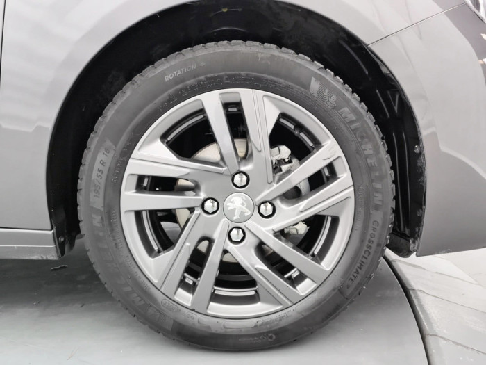 Peugeot 208 BUSINESS PureTech 75 S&S BVM5 Active Business