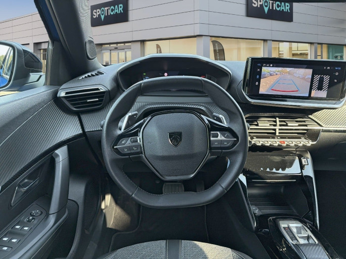 Peugeot 2008 PureTech 130 S&S EAT8 Allure