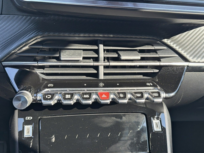 Peugeot 2008 PureTech 130 S&S EAT8 Allure