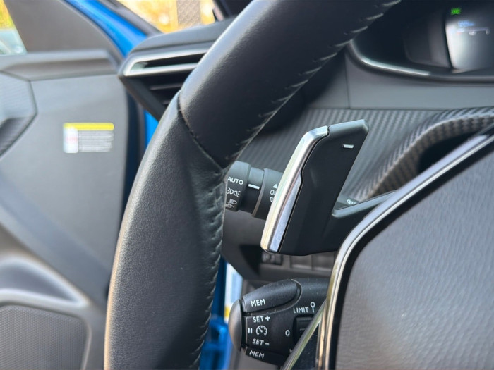 Peugeot 2008 PureTech 130 S&S EAT8 Allure