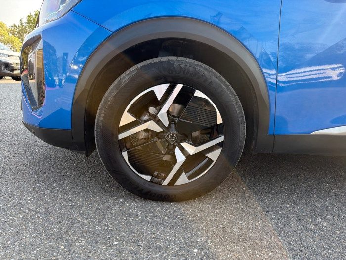 Peugeot 2008 PureTech 130 S&S EAT8 Allure