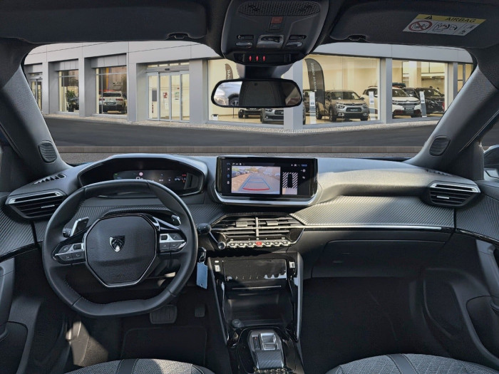 Peugeot 2008 PureTech 130 S&S EAT8 Allure