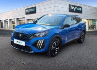 Peugeot 2008 PureTech 130 S&S EAT8 Allure