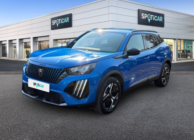 Peugeot 2008 PureTech 130 S&S EAT8 Allure
