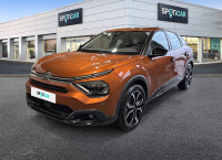 Citroën E-C4 136 ch Automatique Feel Pack