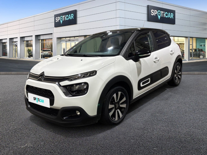 Citroën C3 BUSINESS PureTech 82 S&S BVM5 Shine Business